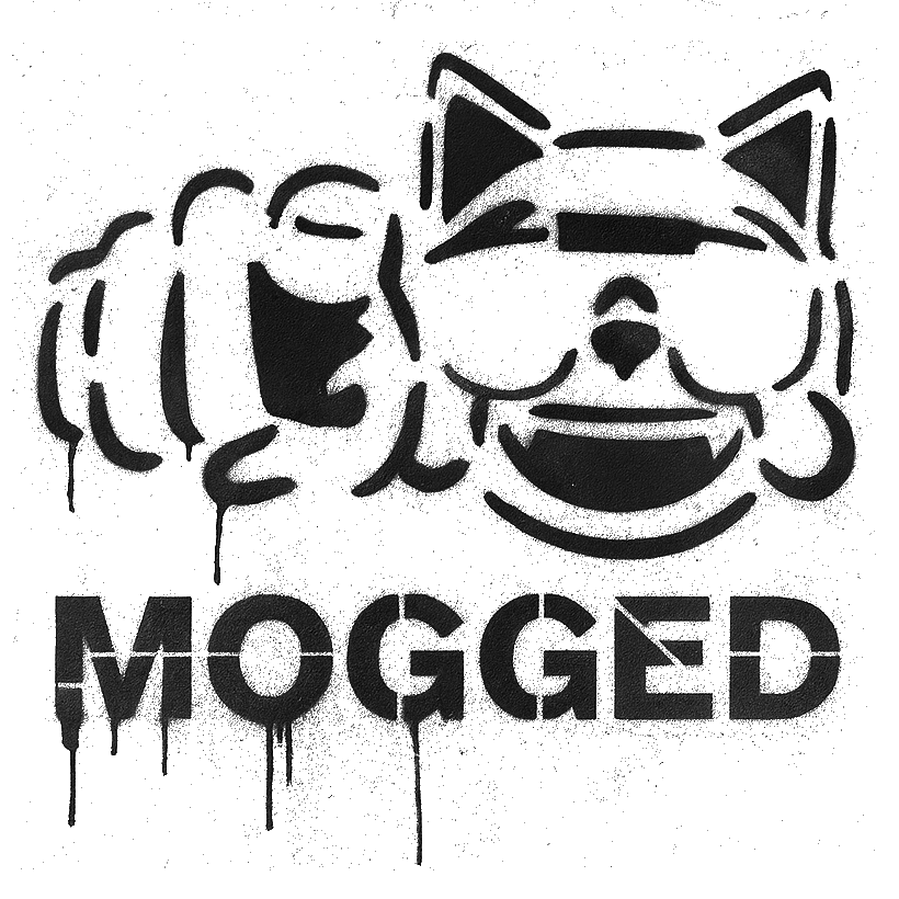 Stencil Logo